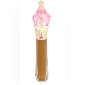 JEFFREE STAR CONCEALER NWBX Pink and Gold Star- SHADE: C20